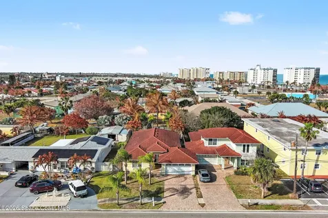 150 Roosevelt Avenue Satellite Beach FL 32937