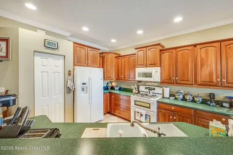 2770 Mariah Drive Melbourne FL 32940