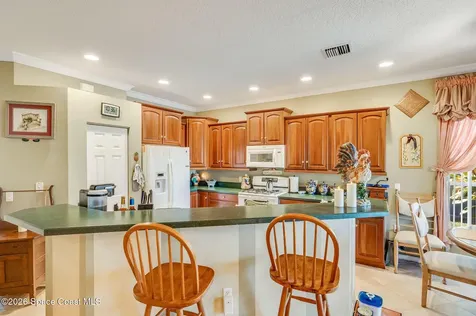 2770 Mariah Drive Melbourne FL 32940