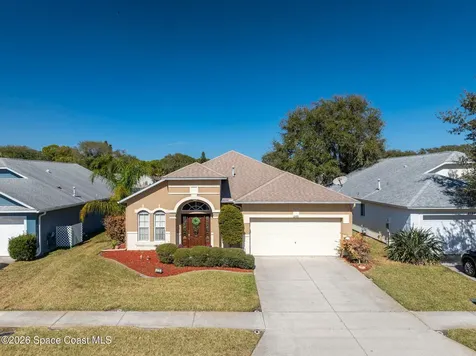 2770 Mariah Drive Melbourne FL 32940