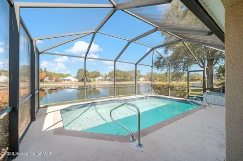 2770 Mariah Drive Melbourne FL 32940