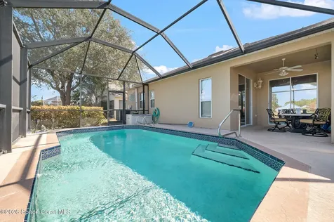 2770 Mariah Drive Melbourne FL 32940