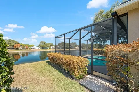 2770 Mariah Drive Melbourne FL 32940