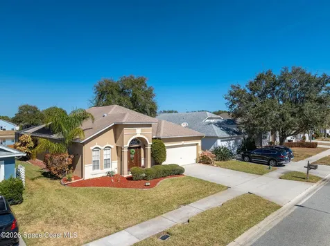 2770 Mariah Drive Melbourne FL 32940