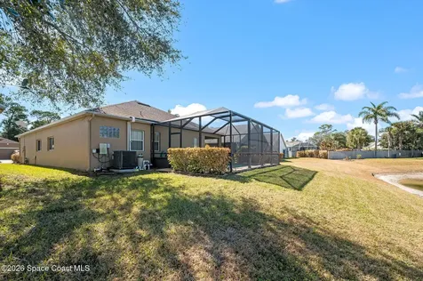 2770 Mariah Drive Melbourne FL 32940
