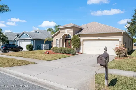 2770 Mariah Drive Melbourne FL 32940