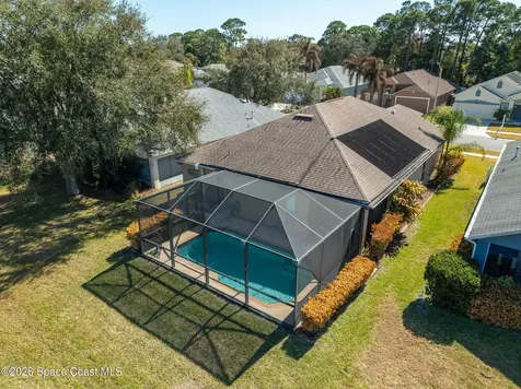 2770 Mariah Drive Melbourne FL 32940