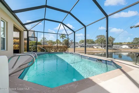 2770 Mariah Drive Melbourne FL 32940