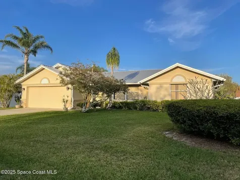 309 Bardmoor Lane Melbourne FL 32940