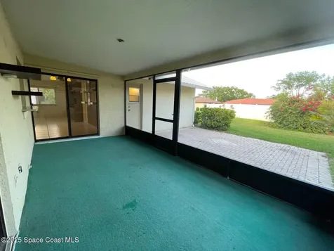 309 Bardmoor Lane Melbourne FL 32940