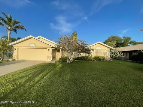 309 Bardmoor Lane Melbourne FL 32940