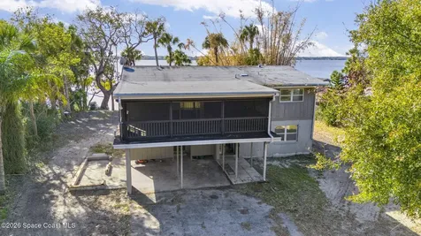 535 Robinhood Drive Merritt Island FL 32953
