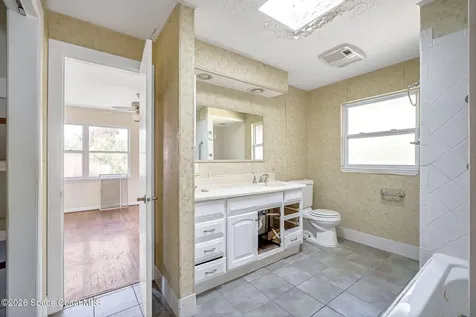 535 Robinhood Drive Merritt Island FL 32953