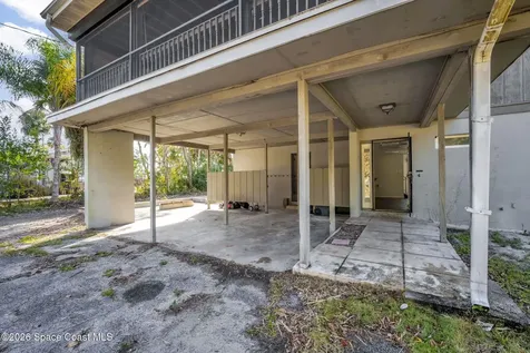 535 Robinhood Drive Merritt Island FL 32953