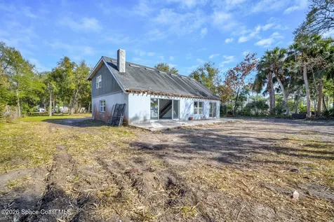 535 Robinhood Drive Merritt Island FL 32953