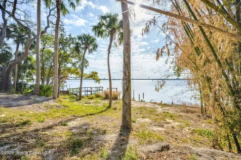 535 Robinhood Drive Merritt Island FL 32953