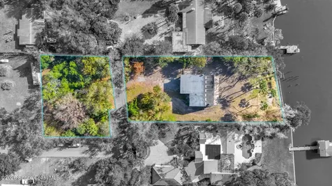 535 Robinhood Drive Merritt Island FL 32953