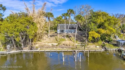 535 Robinhood Drive Merritt Island FL 32953