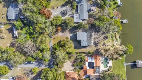 535 Robinhood Drive Merritt Island FL 32953