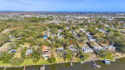 535 Robinhood Drive Merritt Island FL 32953