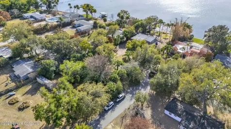 535 Robinhood Drive Merritt Island FL 32953