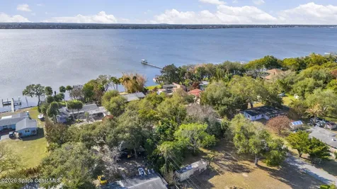 535 Robinhood Drive Merritt Island FL 32953
