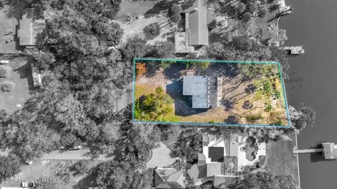 535 Robinhood Drive Merritt Island FL 32953