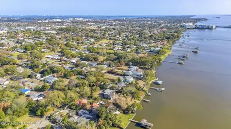 535 Robinhood Drive Merritt Island FL 32953