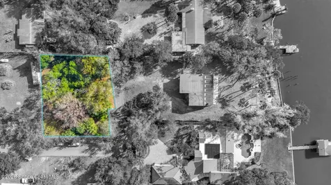 535 Robinhood Drive Merritt Island FL 32953