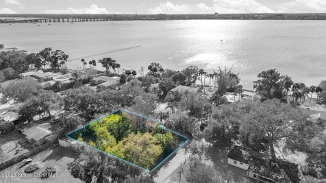 535 Robinhood Drive Merritt Island FL 32953