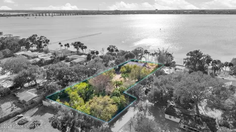 535 Robinhood Drive Merritt Island FL 32953