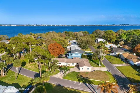 135 Oakledge Drive Rockledge FL 32955