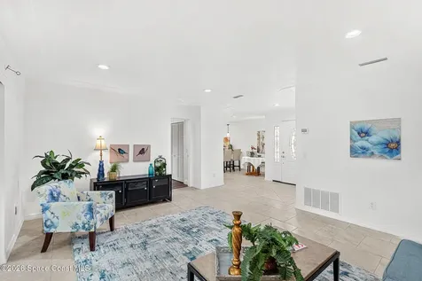 135 Oakledge Drive Rockledge FL 32955
