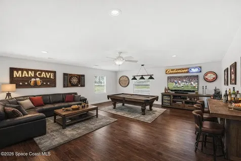 135 Oakledge Drive Rockledge FL 32955