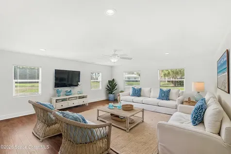 135 Oakledge Drive Rockledge FL 32955