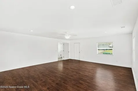 135 Oakledge Drive Rockledge FL 32955