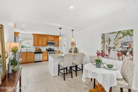 135 Oakledge Drive Rockledge FL 32955