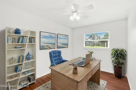 135 Oakledge Drive Rockledge FL 32955