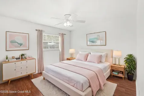 135 Oakledge Drive Rockledge FL 32955