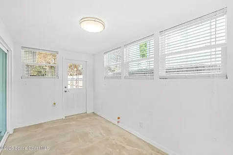 135 Oakledge Drive Rockledge FL 32955
