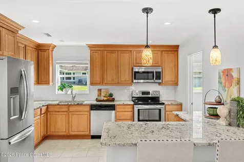 135 Oakledge Drive Rockledge FL 32955