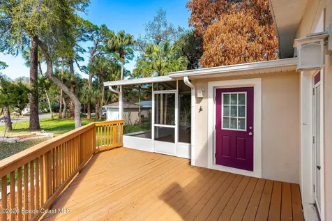135 Oakledge Drive Rockledge FL 32955