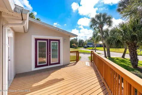 135 Oakledge Drive Rockledge FL 32955