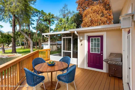 135 Oakledge Drive Rockledge FL 32955