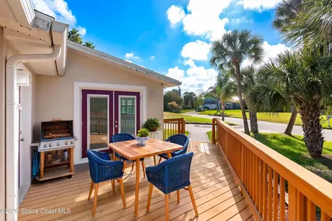 135 Oakledge Drive Rockledge FL 32955