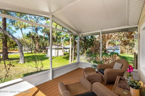 135 Oakledge Drive Rockledge FL 32955