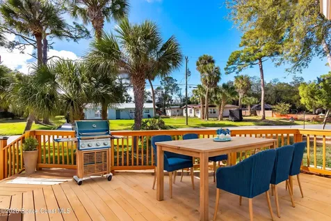 135 Oakledge Drive Rockledge FL 32955