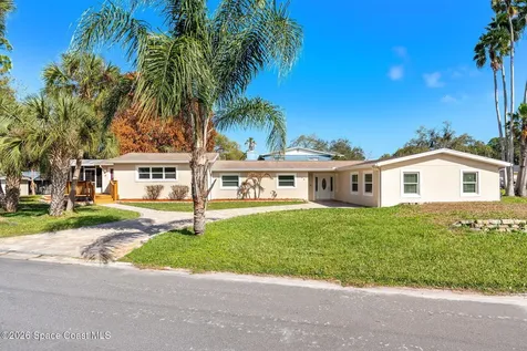135 Oakledge Drive Rockledge FL 32955