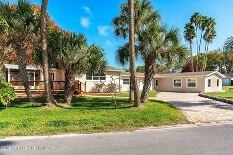 135 Oakledge Drive Rockledge FL 32955