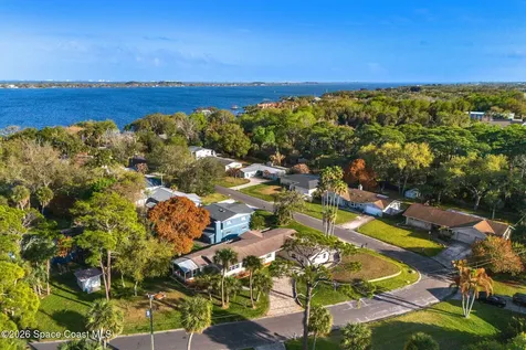 135 Oakledge Drive Rockledge FL 32955